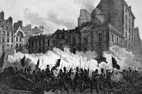 The French Revolution: A Timeline of Events - Owlcation