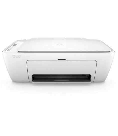 Multifunction printer HP DeskJet 2620 | Bitset d.o.o.