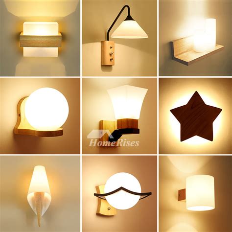 Modern Wall Lamp Shades