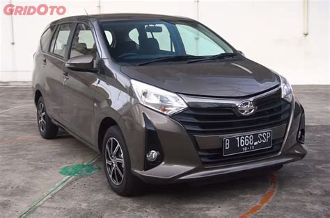 Cek Harga Mobil Bekas Toyota Calya Di Desember 2024 Dijual Mulai