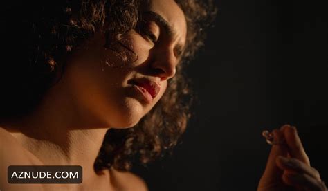 Carolina Amaral Nude Aznude