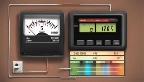 Exploring Different Types of Electricity Meter - Your Guide