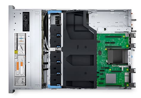 Dell PowerEdge R550 download instruction manual pdf