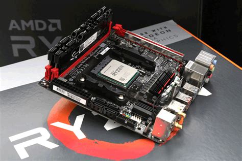 AMD Ryzen 3 2200G Review