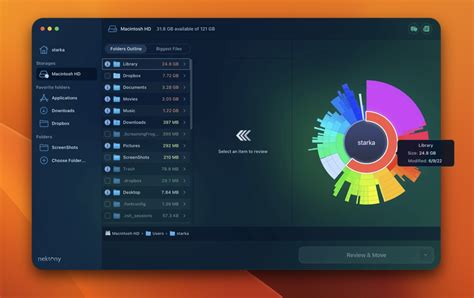 Top 7 Best Disk Space Analyzers For Mac In 2022 Handy Recovery