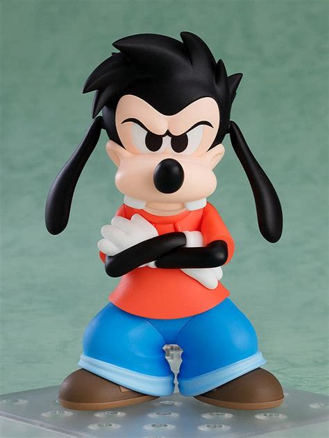 Nendoroid 1389 Disneys A Goofy Movie Max Marvelous Toys