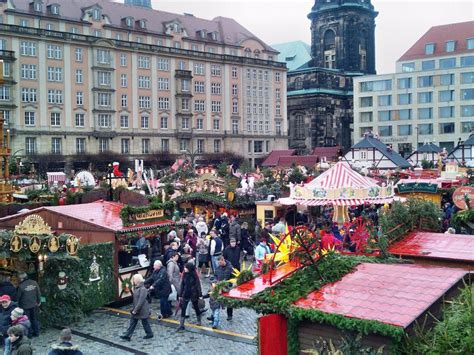 Travel Crush of the Week: Dresden, Germany | Here Magazine @ Away