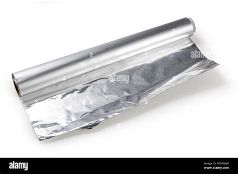 Aluminium Foil Roll