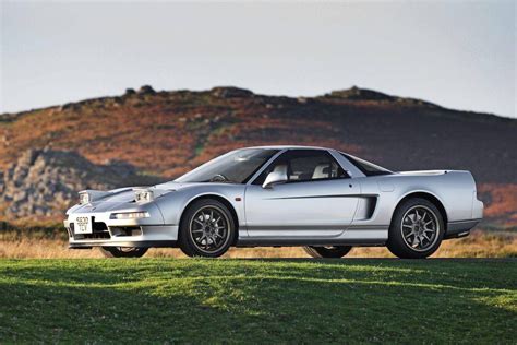 Iconic Japanese Sports Cars That Gained Worldwide Fame