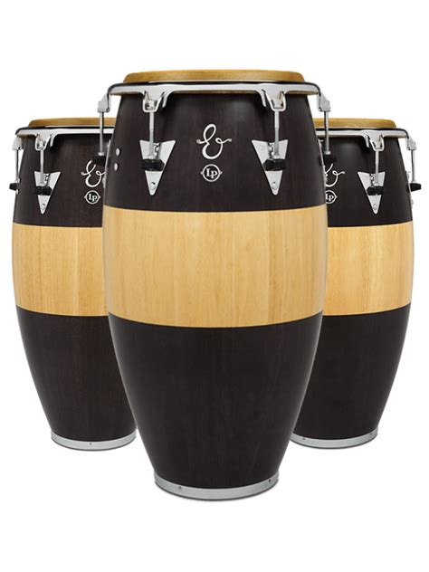 Latin Percussion E Class Piece Tumba