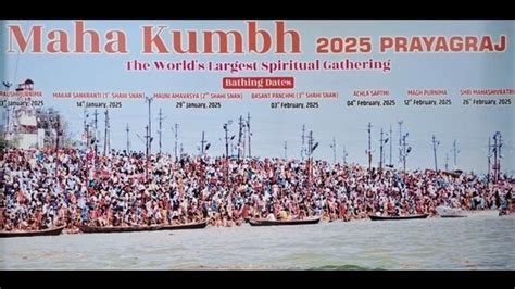 Gen-AI chatbot to assist devotees, visitors during Mahakumbh ...