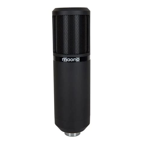 MAONO AU-PM320 - میکروفون کاندنسر ماونو - قیمت - خرید - فروش