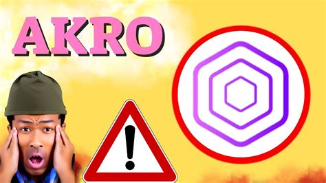 Akro Prediction Aug Akro Coin Price News Today Crypto Technical