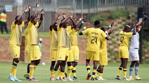 Black Leopards Bought All Stars' Status - Source - iDiski Times