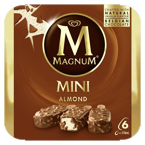 Es Krim Magnum Wall S Indonesia