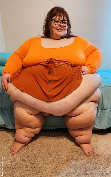 Fatmisstssbbw Nude Onlyfans Leaks The Fappening Photo