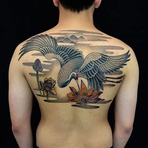 Irezumi Ou Le Tatouage Japonais Traditionnel H Nh X M H Nh X M