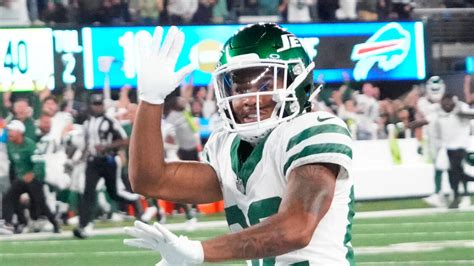 Afc East Stock Up Stock Down Allens Miscues Heroics Spark Jets