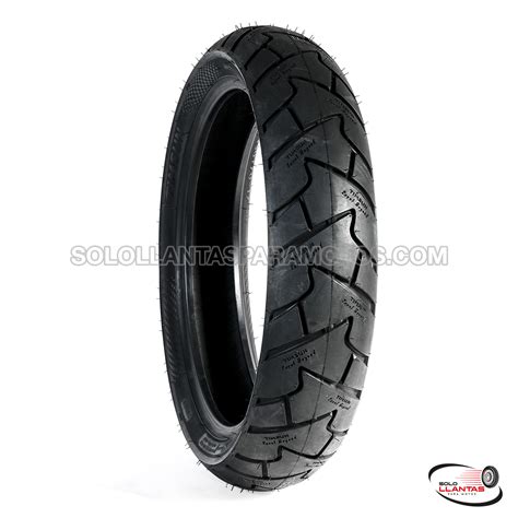 TIMSUN TS659 90 90 19 Solo Llantas Para Motos