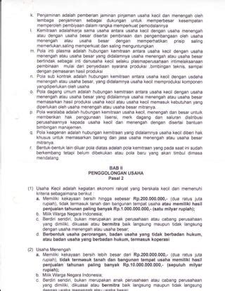 Perda Kab Padang Pariaman No 08 Tahun 2004 Tentang Pembinaan Dan