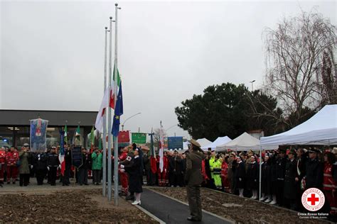 Nuova Sede Cri Busto Arsizio