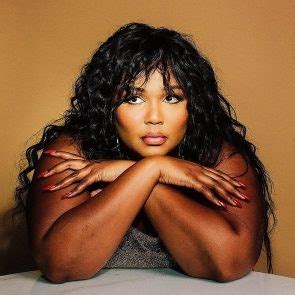 Lizzo Nude Fat Ass Boobs Naked Pics LEAKED Porn Video