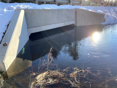 How We Evaluate Crossings New Hampshire Stream Crossing Initiative