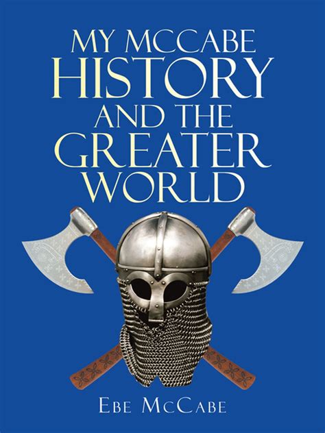 The secret halligan mccabe history that dates back decades 24