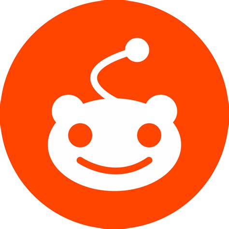 Reddit Logo Redesign - Im a beginner, please give feedback! : r/logodesign