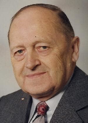 Portrait Archiv Zgf Walter Jost Amhof Hochdorf