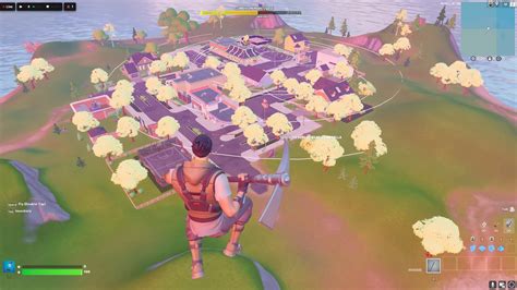 Greasy Grove Zone Wars Nightvenom19 Fortnite Creative Map Code