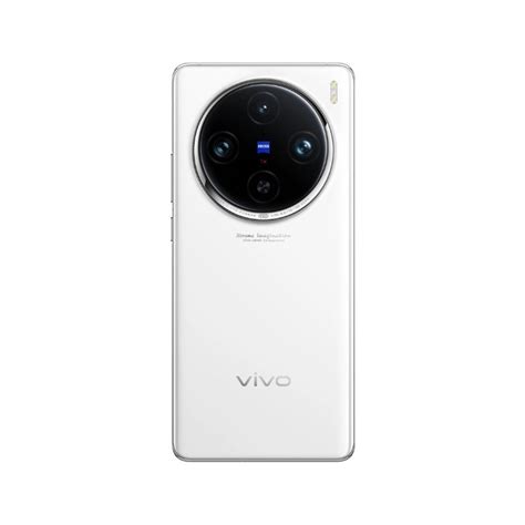 VIVO X100 Pro 16GB 1TB Weiß