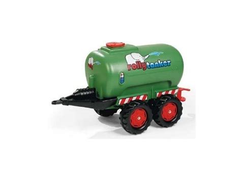 Rolly Toys Tanker Fendt Preise Und Testberichte Bei Yopi De