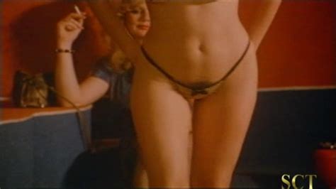 Naked Cecilia Paloma In Le Due Grandi Labbra