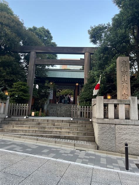 東京大神宮東京都飯田橋駅の投稿1回目。東京大神宮 ホトカミ