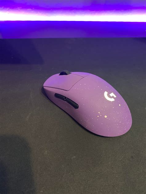 Custom Lightweight GPW : r/MouseReview