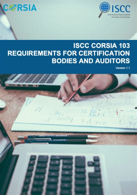 Iscc System Documents Iscc System