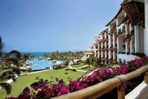 Occidental Grand Nuevo Vallarta Resort, Nuevo Vallarta | Ticket Price ...