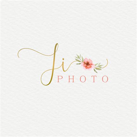 93 Photography Logos To Capture Clients