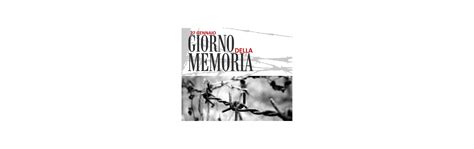 Giorno Della Memoria Comune Di Povegliano Veronese