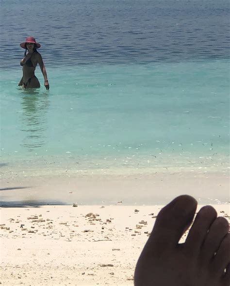 Katharine McPhee Bikini DrunkenStepFather