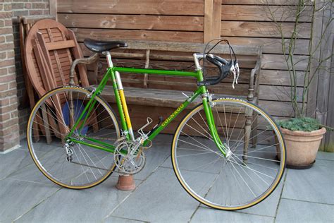 Noldbd Colnago Super From 1977 Rbicycling