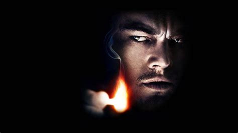 Download Shutter Island Light Match Fire Leonardo DiCaprio Wallpaper ...