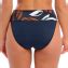 Fantasie Swim Lake Orta Vouwbroekje French Navy Annadiva