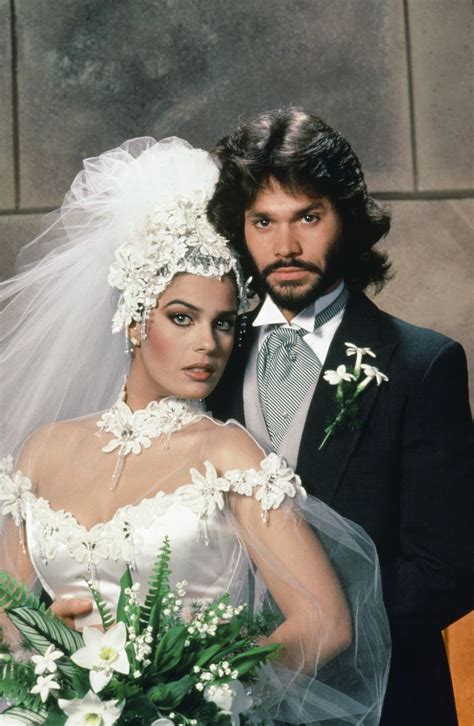 The 7 Most Memorable Modern Days Of Our Lives Wedding Dresses Glamour