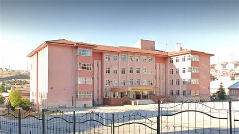 Ke I Ren Borsa Stanbul Mesleki Ve Teknik Anadolu Lisesi Ankara