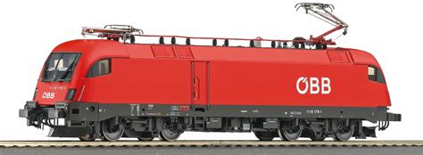 Roco 62357 Electric Locomotive Series 1116