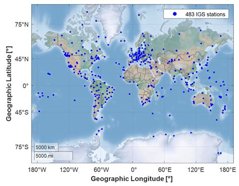 Remote Sensing Free Full Text Spatial And Temporal Distributions Of Ionospheric