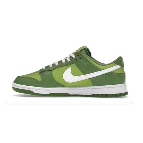 Nike Dunk Low Chlorophyll - Sports Collection