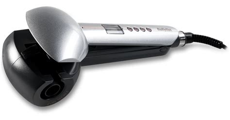 Babyliss Curl Secret Optimum C E Rizador De Pelo Autom Tico Para